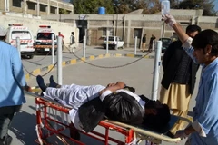 Ấn Độ phản đối Pakistan tài trợ cho nhóm ủng hộ khủng bố JuD