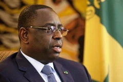Ông Mohammed Dionne được bổ nhiệm làm thủ tướng Senegal 