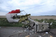 Malaysia cử nhóm chuyên gia đối phó thảm họa tới Ukraine