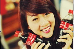 Giải mã hiện tượng săn tìm lon Coca-Cola in tên người dùng