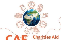 Malaysia xếp hạng thứ bảy trên thế giới về công tác từ thiện 