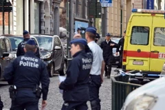 Xả súng tại một câu lạc bộ đêm ở Hy Lạp làm 11 người bị thương