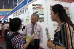 Việt Nam-Mexico nhất trí thúc đẩy hợp tác giáo dục đại học 