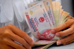 Sắp công bố kết quả khảo sát lương thưởng năm 2014