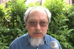 Cộng đồng người Việt tại Italy phản đối Trung Quốc 