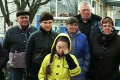 Séc kêu gọi Ukraine “ứng xử tế nhị” với người thiểu số