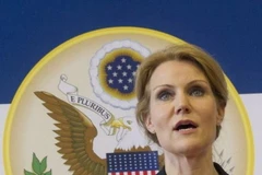 Chính phủ Đan Mạch sụp đổ do Đảng nhân dân rút lui