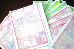 Bắt giữ Chi Cục trưởng Chi cục Lâm nghiệp TP.HCM 