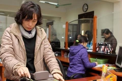 Thu ngân sách Hà Nội vượt dự toán, đạt 118.700 tỷ đồng