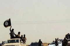 Thủ lĩnh thánh chiến Iraq lần đầu tiên xuất hiện trên mạng xã hội