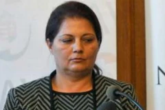 Tuần hành ở Hungary phản đối tham nhũng trong ngành thuế