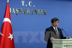 Chính phủ Thổ Nhĩ Kỳ và đảng PKK quyết tâm chấm dứt xung đột