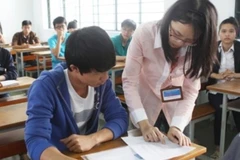 Ra mắt Viện Nghiên cứu và Đào tạo Việt-Anh tại Đà Nẵng