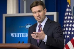 Mỹ mong muốn một Vương quốc Anh hùng mạnh và thống nhất