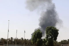 Thảm kịch Libya được coi là bản án của chủ nghĩa đế quốc