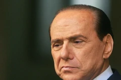 Chiến thắng "nhỏ nhoi" của cựu Thủ tướng Berlusconi trong vụ ly dị 