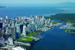 Canada - Quốc gia du lịch lý tưởng nhất thế giới với du khách