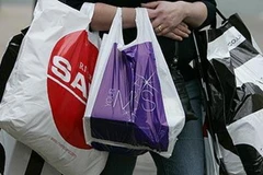 EU nỗ lực hướng tới mục tiêu hạn chế sử dụng túi nilon