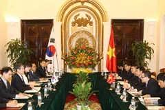Hàn Quốc tin tưởng Việt Nam duy trì môi trường đầu tư ổn định
