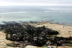 Hỗ trợ ngư dân huyện đảo Lý Sơn an tâm bám biển