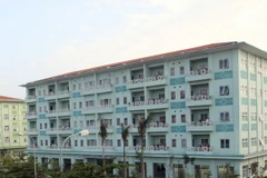 Sơn La hỗ trợ 630 triệu đồng xây nhà ở cho công nhân