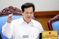 “Lãnh đạo doanh nghiệp nhà nước nên từ chức nếu không tái cơ cấu”