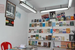 Phát triển văn học Việt Nam trong bối cảnh hội nhập quốc tế 