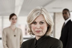 Phái yếu Canada ngày càng khẳng định vị thế trong kinh doanh 