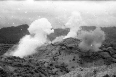 Chuẩn bị lễ kỷ niệm 60 năm Chiến thắng Điện Biên Phủ