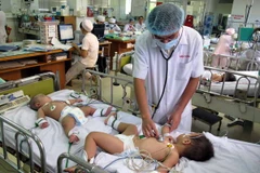 Đồng Nai giám sát dịch bệnh ở nhà trẻ tư, nhà trọ công nhân