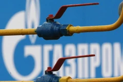 "Gazprom nên tham gia sản xuất dầu và khí đốt ở Crimea"