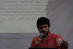 Đảng Cộng sản Argentina ca ngợi thành tựu đổi mới của Việt Nam