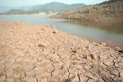 Báo động nguy cơ khan hiếm nước ở Cận Đông, Bắc Phi