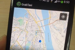 Ứng dụng gọi taxi qua định vị GPS: Khó cân bằng lợi ích