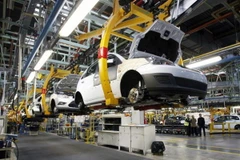 Chính phủ Argentina kích cầu tiêu thụ ôtô sản xuất trong nước