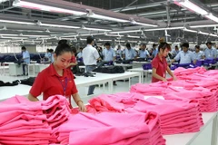 Luật Đầu tư sửa đổi: Tăng cơ hội "đón làn sóng" đầu tư FDI