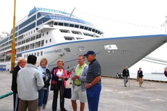 Đà Nẵng khởi động chương trình kích cầu du lịch năm 2014