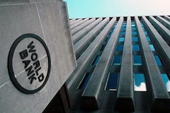 Ngân hàng Thế giới cắt giảm 250 nhân viên trong kế hoạch tái cơ cấu