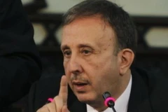 Syria ấn định cuộc bầu cử tổng thống vào ngày 3/6 