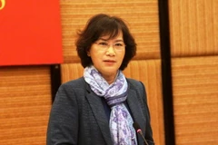 Phó Chủ tịch Quốc hội thăm và làm việc tại Đồng Nai