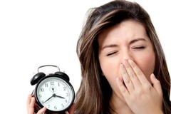 Thức trắng đêm sẽ thúc đẩy quá trình não bị thoái hóa