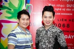 Cuộc thi Giọng hát hay Hà Nội trở lại với khán giả Thủ đô