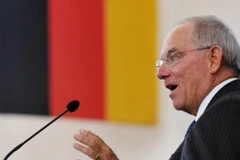 Ngân sách liên bang của Đức sẽ không có nợ mới từ năm 2015