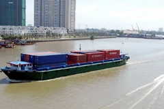 "Sẽ kiến nghị bỏ ngay các khoản phí không hợp lý tại cảng biển”