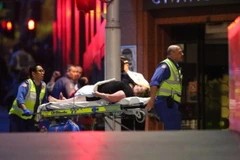 Cảnh sát Australia: 3 người thiệt mạng trong vụ bắt cóc con tin