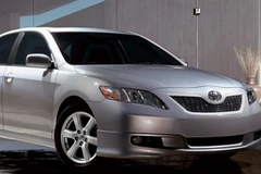 Hãng Toyota sẽ ngừng lắp ráp mẫu Toyota Camry ở Mỹ