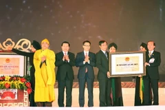 Khai mạc Festival Bắc Ninh với "Hào khí Kinh Bắc"