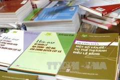 Tạp chí Lý luận Chính trị ra mắt trang điện tử và tiếng Anh