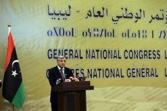 Libya sẵn sàng cho cuộc bầu cử Hội đồng lập hiến