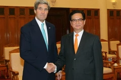 Phát động cuộc thi và triển lãm ảnh về quan hệ Việt-Mỹ 